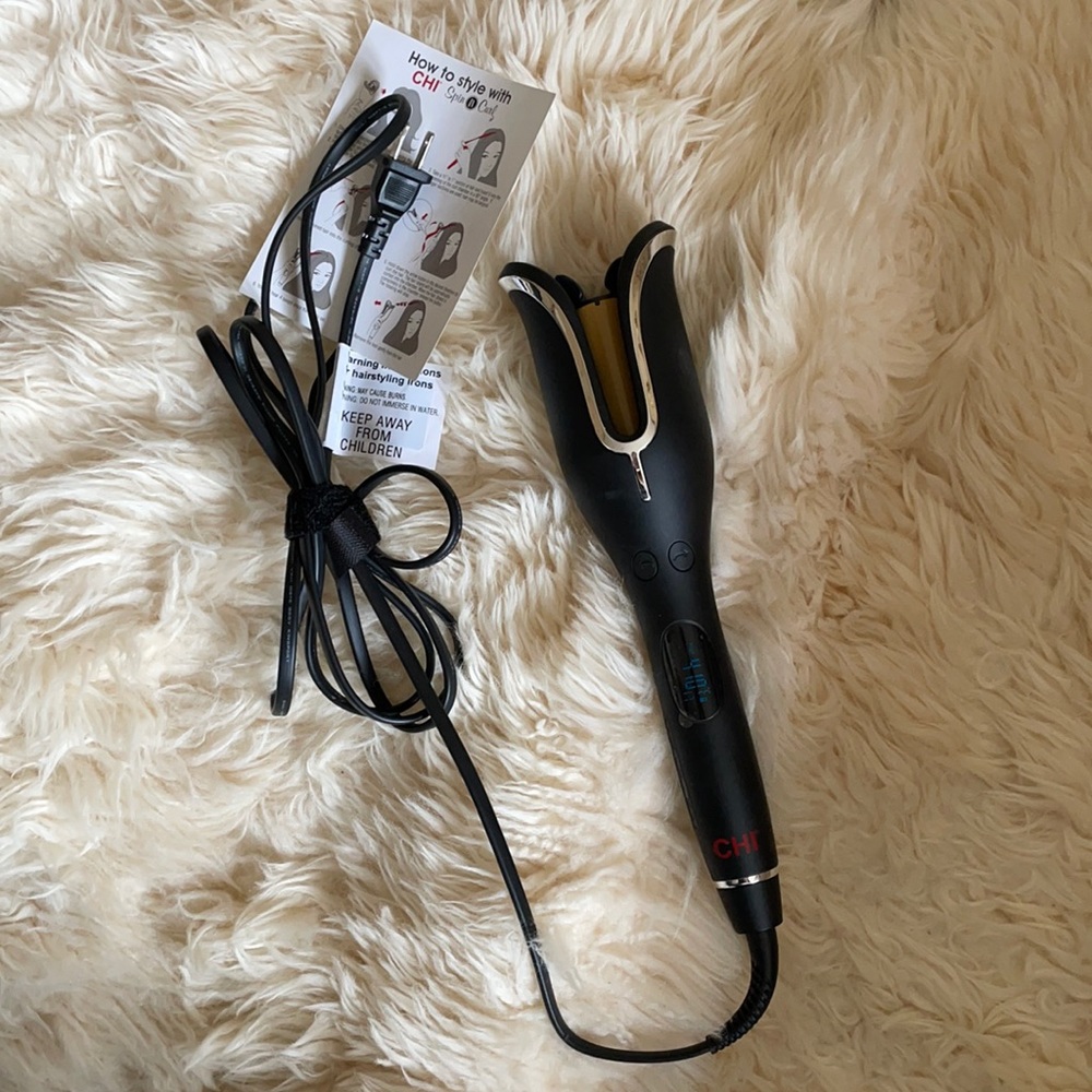 Chi Curler